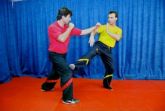 CURSO WING CHUN M. DRAGON EM 3 DVDS C/CERTIFICADO