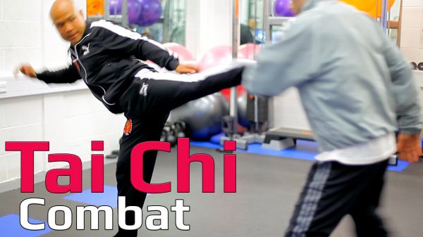 CURSO TAI CHI COMBAT EM 7 VIDEOS(C/CERTIFICADO)