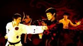 Bruce Lee A Lenda - 50 Videos Em DVD