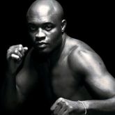 ANDERSON SILVA MMA PARA UFC