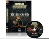 DVD TREINAMENTO DE COMBATE NINJUTSU