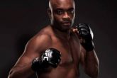 DVD MUAY THAI PARA MMA - ANDERSON SILVA