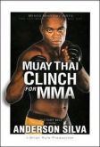 DVD MUAY THAI PARA MMA - ANDERSON SILVA