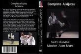 Complete Aiki Jitsu Sistema de Defesa