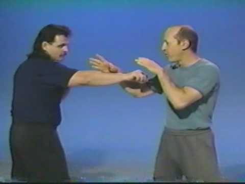 Dan Inosanto e Steve Grody  Kali Filipino (Kali / Eskrima) Com Certificado