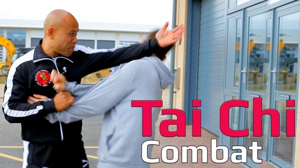 CURSO TAI CHI COMBAT EM 7 VIDEOS(C/CERTIFICADO)