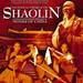 DVD SHAOLIN KUNG FU AO VIVO