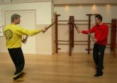 WING -CHUN Sifu Sergio Iadarola EM 3 DVDS