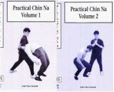 CHIN-NA KUNG FU NA PRÁTICA EM 2 DVDS